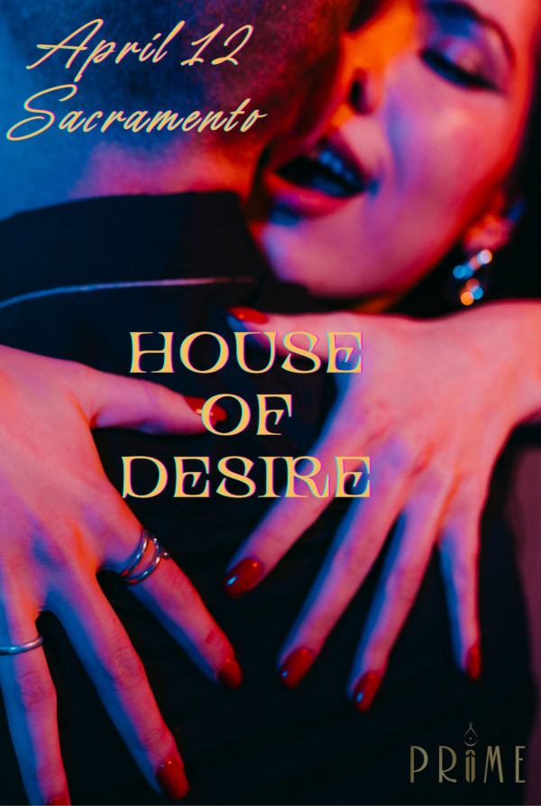 House of Desire