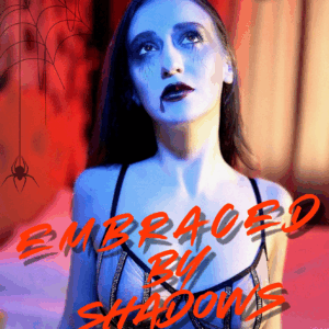 Embraced by shadows